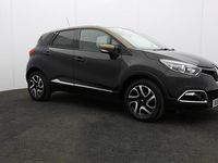 used Renault Captur 2016 | 0.9 TCe ENERGY Iconic Nav Euro 6 (s/s) 5dr