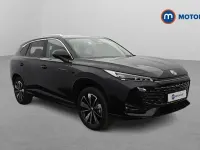Used MG HS Trophy 170 HP (125 kW) 2026 SUV