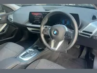 Used BMW 120 Sport Line 154 HP (113 kW) 2025 Black Hatchback