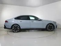 Used BMW 530e M Sport 295 HP (216 kW) 2026 Grey