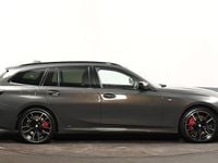 New BMW M340 M Sport 374 HP (275 kW) 2025 Sedan