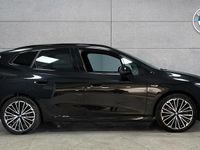 Used BMW 230e Active Tourer M Sport 322 HP (236 kW) 2023 Black MPV