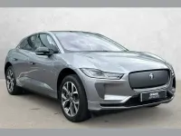 Używany Jaguar I-Pace R-Dynamic 294 kW (400 KM) 2023 Szary SUV
