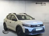 New Dacia Sandero Essentiel 2026 Hatchback