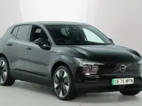 Used Volvo EX30 Ultra 200 kW (272 HP) 2025 SUV