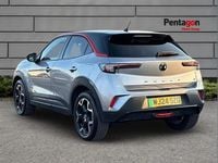 Used Vauxhall Mokka Design Edition 114 kW (156 HP) 2024 Grey SUV