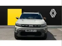 Used Dacia Duster Extreme 143 HP (105 kW) 2025 Other SUV