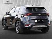 Used Kia Sportage GT-Line 2025 Black SUV