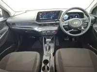 Used Hyundai i20 Advanced 100 HP (73 kW) 2025 Grey Hatchback