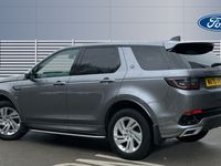 used Land Rover Discovery Sport 2.0 D180 R-Dynamic S 5dr Auto Diesel Station Wagon