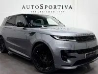 Used Land Rover Range Rover Sport SE Dynamic 295 HP (216 kW) 2023 Grey SUV