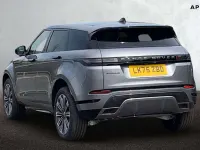 Used Land Rover Range Rover evoque HSE Dynamic 2025 Grey SUV