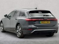 Used Audi e-tron S-Line 269 kW (367 HP) 2025 Grey SUV