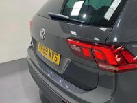 Used VW Tiguan Match 130 HP (95 kW) 2020 Grey SUV