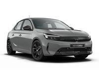 New Vauxhall Corsa S 2026 Eucalyptus green