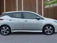 Used Nissan Leaf Tekna 110 kW (150 HP) 2022 Hatchback