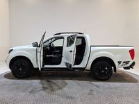 used Nissan Navara 2.3 DCI N-GUARD SHR DCB 190 BHP