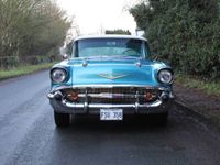 used Chevrolet Bel Air Sedan