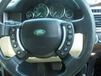 Used Land Rover Range Rover 174 HP (127 kW) 2002 SUV