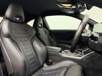 Used BMW M2 Shadowline 460 HP (338 kW) 2023 Grey Coupe