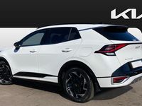 Used Kia Sportage GT-Line S 150 HP (110 kW) 2023 SUV