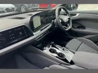 New Audi A6 S-Line 204 HP (150 kW) 2026 Grey Sedan