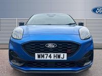 Used Ford Puma ST 170 HP (125 kW) 2026 SUV