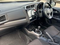 used Honda Jazz 1.3 EX 5Dr Hatchback