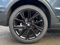 New Seat Arona Black Edition 115 HP (84 kW) 2025 Midnight black SUV