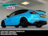 Used Tesla Model 3 Standard Range Plus 366 kW (498 HP) 2021 Black Sedan