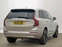 Used Volvo XC90 Ultra 449 HP (330 kW) 2025 SUV