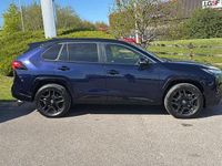 Used Toyota RAV4 Hybrid Sport 218 HP (160 kW) 2024 Other SUV