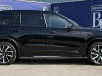 Gebraucht Volvo XC90 Ultimate 2024 Schwarz SUV