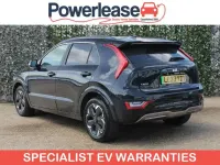 Used Kia e-Niro 11 kW (15 HP) 2023 SUV