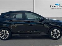 used Hyundai Kona 150kW Premium 64kWh Auto Apple Carplay Heated Se