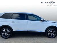 used Peugeot 5008 1.5 BlueHDi Allure 5dr