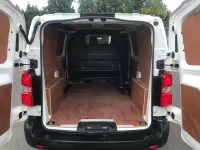 Used Toyota Proace 2020 White MPV
