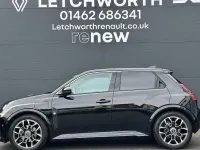 New Renault 5 E-Tech Komfort 110 kW (150 HP) 2026 Hatchback