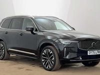 Used Volvo XC90 Ultra 449 HP (330 kW) 2026 SUV