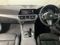 Used BMW 430 M Sport 258 HP (189 kW) 2021 Grey Coupe