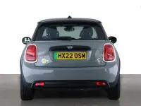 Used Mini Cooper S Hatch 135 kW (184 HP) 2022 Hatchback