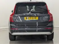 Used Volvo XC90 Momentum 235 HP (172 kW) 2022 Grey SUV