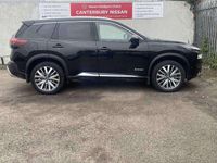 used Nissan X-Trail 1.5 e-POWER (213ps) 4WD Tekna+ e-4ORCE