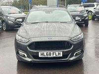 used Ford Mondeo 2.0 TDCi 180 ST-Line 5dr Powershift