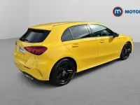 Used Mercedes A200 AMG Line Premium 150 HP (110 kW) 2026 Hatchback