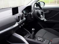 used Audi Q2 35 TFSI Sport 5dr