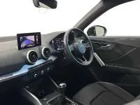 Second-hand Audi Q2 S-Line 2023 SUV
