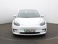 used Tesla Model 3 (Dual Motor) Long Range Saloon 4dr Electric Auto 4WDE (346 ps) All Wheel Drive