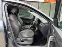 Gebraucht Skoda Octavia SE L 190 PS (139 kW) 2019 Grau Kombi