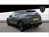 Used Peugeot 2008 Allure 145 HP (106 kW) 2025 Grey SUV